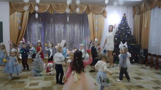 Первый праздник в садике смотреть онлайн