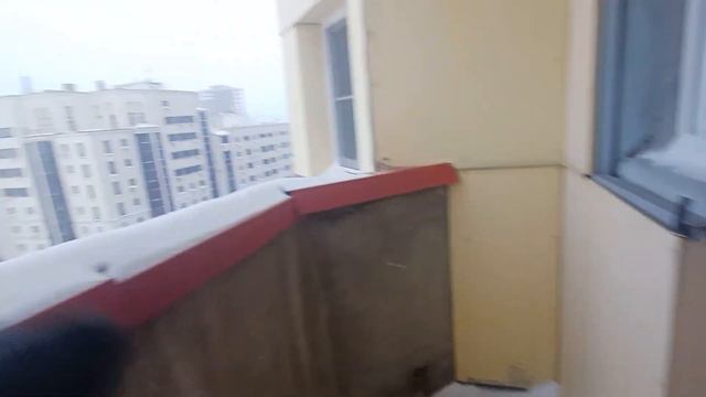 Лифт (Otis 2007 г.в) г. Новосибирск, ул. Нижегородская 18, подъезд 1 смотреть онлайн