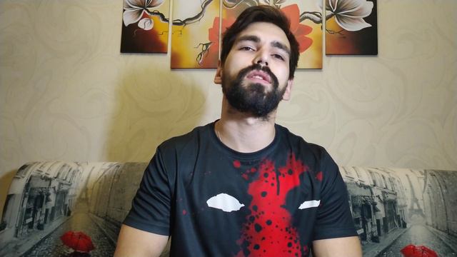 Дмитрий Жесткий - "Провожал свою подругу" смотреть онлайн