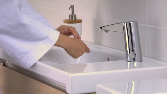 Oras Cubista 2814F - Смеситель для раковины смотреть онлайн