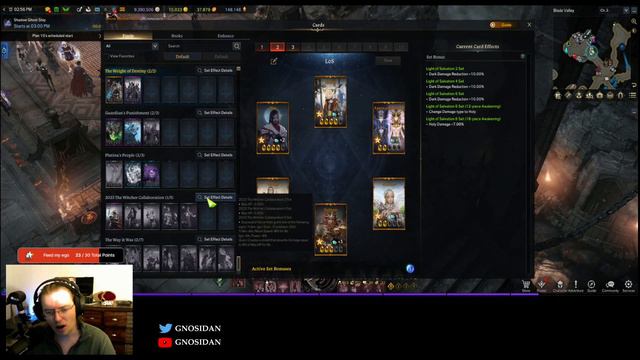 A Card Set For New Players | Lost Ark