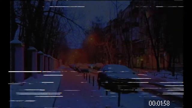 Bitcevsky Park - Идём со мной (Slowed - Reward - post-punk) смотреть онлайн