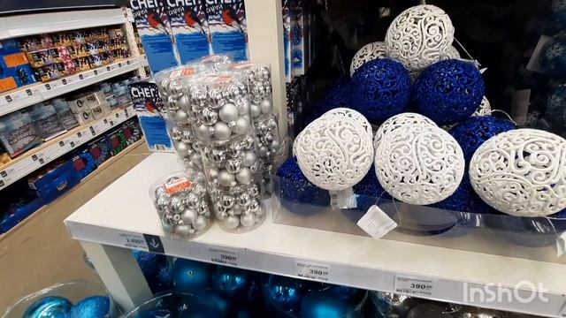 СКАЗОЧНЫЕ/НОВОГОДНИЕ ТОВАРЫ В ЛЕРУА МЕРЛЕН?1 ЧАСТЬ❄️РОСТОВ смотреть онлайн