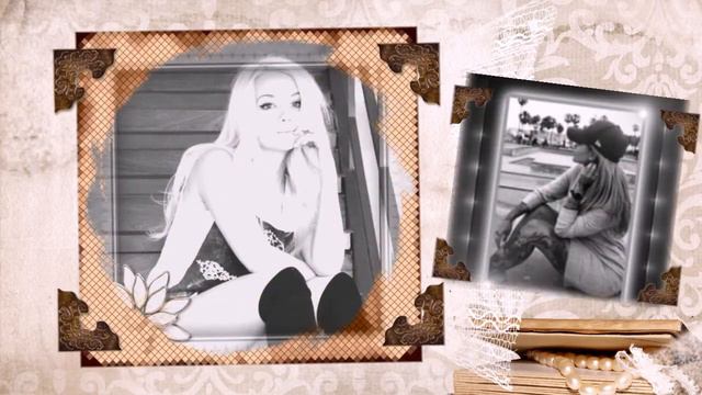 Анора - Жизнь моя.Для Волчицы смотреть онлайн