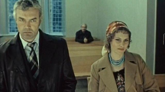 Любовь Полехина и Георгий Епифанцев: Другая женщина есть у всех — С любимыми не расставайтесь (1979 смотреть онлайн