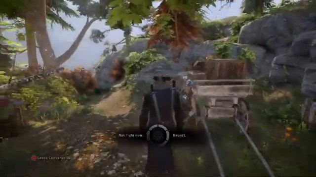 Who am I?? |dragon age inquisition смотреть онлайн