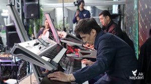 Hemra Rejepow Türkmen Toý 2024 @belli_prod @hemrarejepow