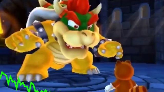 (5/22/2021) Vs. Bowser (Final Boss) (Piano Ver.) (TKBM Remaster) [from Super Mario 3D Land] смотреть онлайн