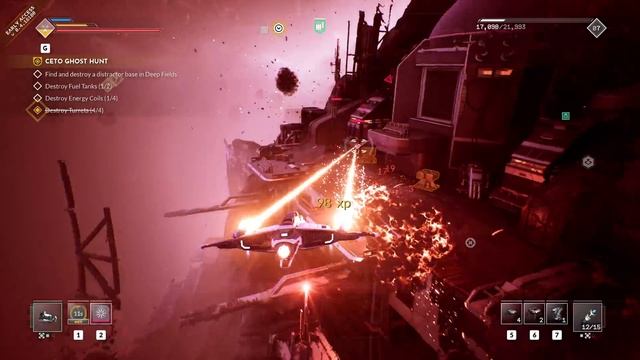 EVERSPACE 2 | The Best Space Adventure In A Looong Time смотреть онлайн