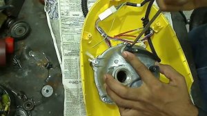 How to Repair Karcher SC 1.020 || 1.512-227.0