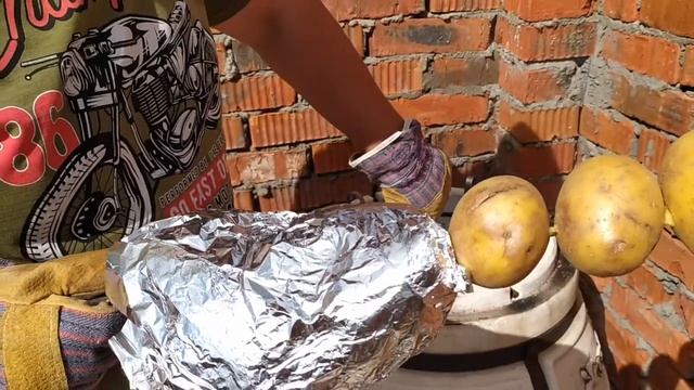 Тандыр приготовление мяса и рыбы смотреть онлайн