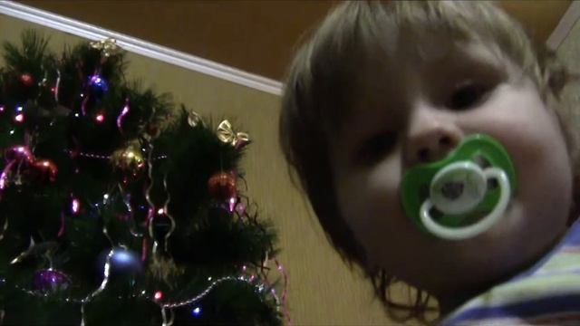 П. И. Чайковский - Первый новый год смотреть онлайн