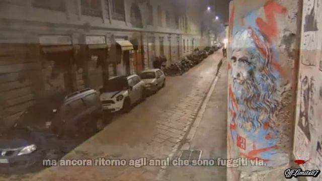 Demis Roussos - It's five o'clock (traduzione italiano) смотреть онлайн