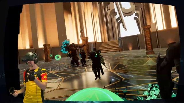 Swords of Gargantua BEATEN! смотреть онлайн