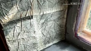 Ремонт своими руками старого деревянного окна.  Как я реставрировала окно в спальне.