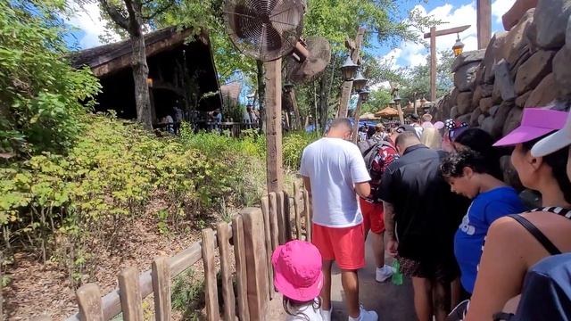 Диснейленд в США)) г.Орландо, штат Флорида #Диснейленд #сша #дисней #паркразвлечений #magickingdom