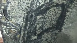 Замена лампы дхо Датсун ми-до