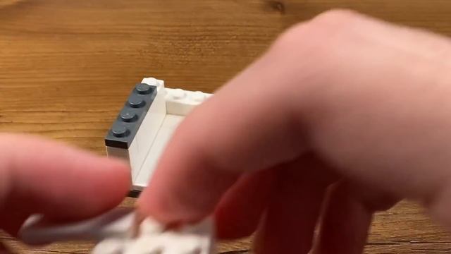 Как сделать Кнопочный Сейф из Лего - Без техник смотреть онлайн