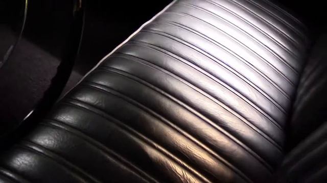 1958 Chevrolet Bel Air (SOLD)