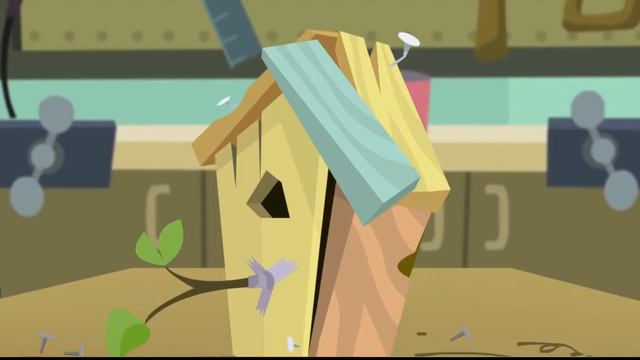 Equestria Girls 3 - Friendship Games - Acadeca (песня на русском языке)