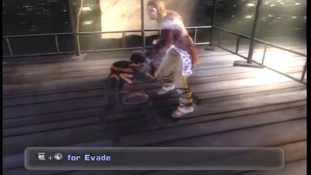 X-Men: The Official Game Walkthrough Part 1 (XBOX 360) смотреть онлайн