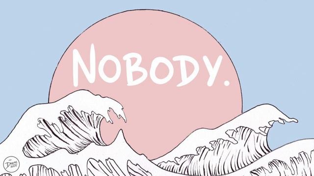 (One Hour) Mitski - Nobody смотреть онлайн