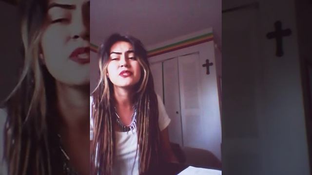 (COVER) Ley de Newton Beatriz Luengo Ft. Jesus Nav смотреть онлайн