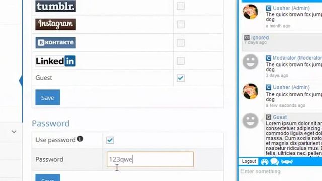 Install your chat room wordpress plugin смотреть онлайн