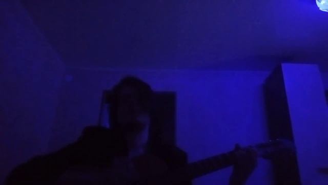 Johnny Cash - You are my sunshine cover/Моя любимая песня! смотреть онлайн