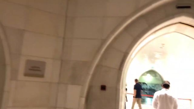 Еффект - ВАУ (майже тайне місце в мечеті шейха Зайда) смотреть онлайн