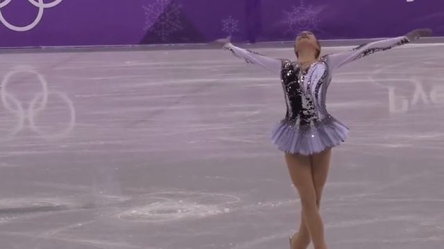 Наши чемпионы Олимпиада 2018 смотреть онлайн