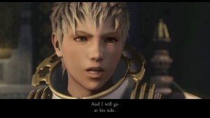 Final Fantasy XII - Интро (НАЧАЛО)