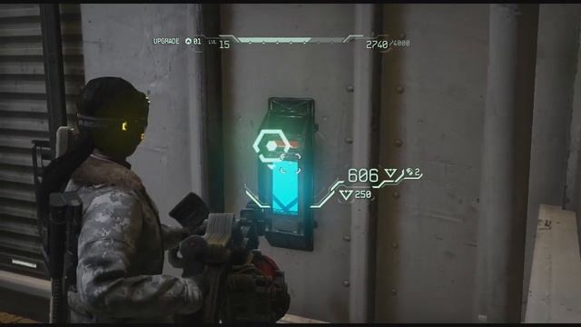 FUSE Co-Op Gameplay - Twin Boss Battle!! (FUSE Xbox 360/PS3 HD) смотреть онлайн