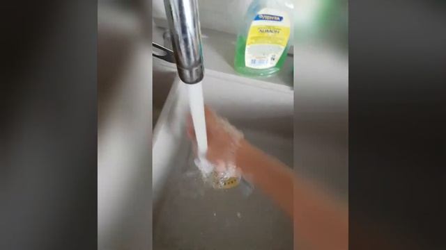 ГАЙД КАК ПОМЫТЬ ЛОЖКУ смотреть онлайн