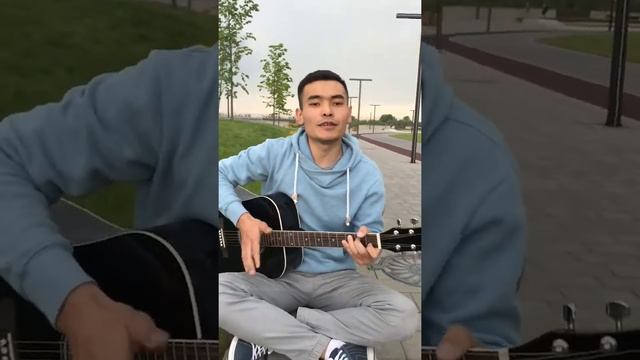 Башкир жжёт на гитаре/Ильнар Зарипов - Ҡайҙарҙа смотреть онлайн