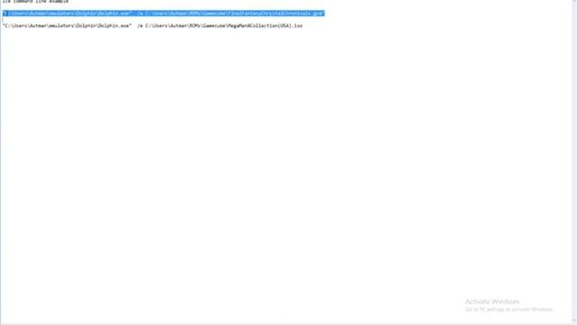 Tutorial: How to add emulator (Dolphin) games to Steam! смотреть онлайн