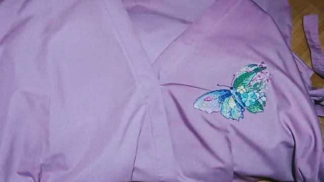 Рукодельные будни/Небольшие покупки/Вязание. смотреть онлайн