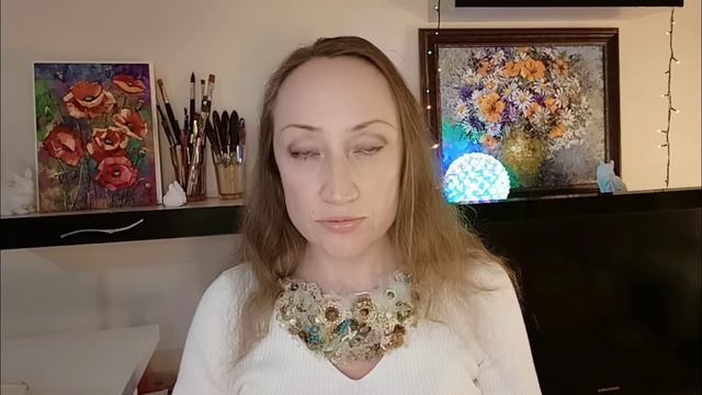 Это Не Живопись, а РУКОБЛУДИЕ! Ответы на вопросы - Etsy Наталия Ширяева смотреть онлайн