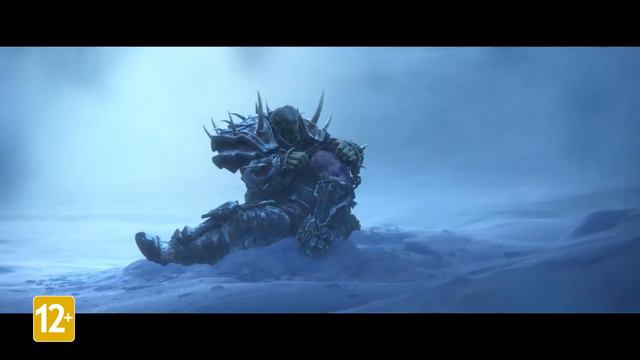World of Warcraft:Battle for Azeroth - Старый Воин смотреть онлайн