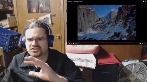 American Reacts to... Кипелов - Я свободен