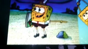 Спанч боб доставка пиццы