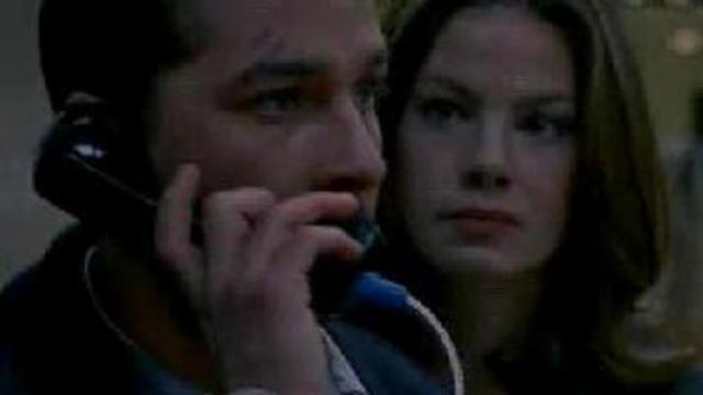 Телеролик "На крючке" ("Eagle Eye")