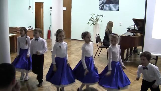 Изотова Анна " Мистер Кот и Миссис Кошка" смотреть онлайн