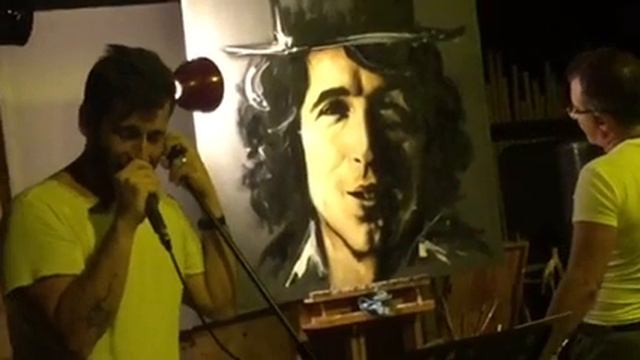 A mano a mano - Pollio & Magnelli смотреть онлайн