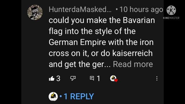 German Flag ids Suggestions (iron assualt) смотреть онлайн