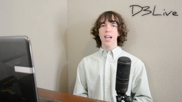 D3Live: Best Tablet? iPad 2, XOOM, PlayBook or TouchPad смотреть онлайн