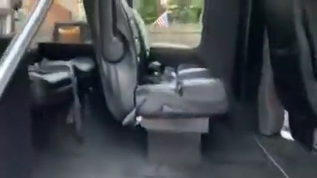 A Plus Coach Lux Bus смотреть онлайн