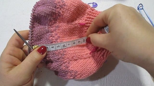 свитер для маленькой породы собак вязаный спицами смотреть онлайн