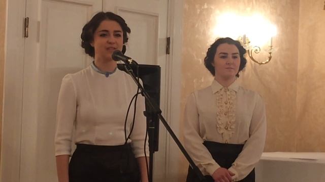 Марина Цветаева. Моим стихам, написанным так рано... Вчера еще в глаза глядел смотреть онлайн