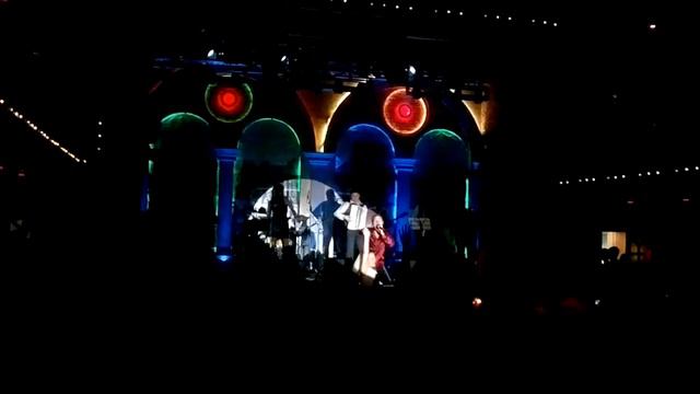 Олег Скрипка - День Народження смотреть онлайн